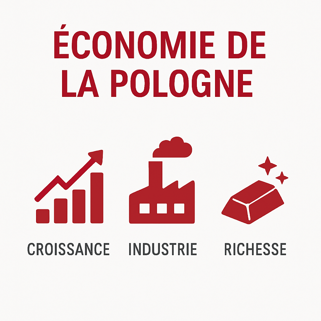 Les secteurs porteurs pour les entreprises étrangères en Pologne
