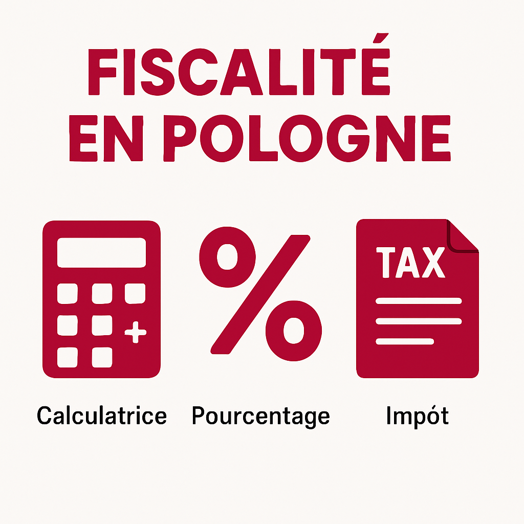 Fiscalité en Pologne : Ce que les entrepreneurs doivent savoir