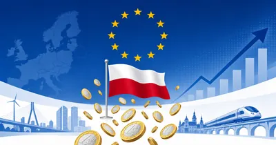 Fonds européens pour les entreprises en Pologne (2021-2027)