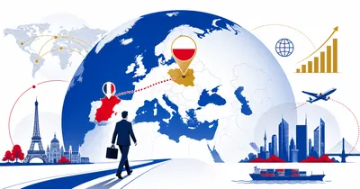 Domicilier son entreprise en Pologne : guide complet 2026