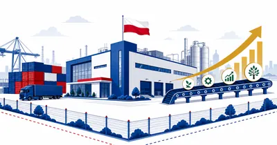 Zones économiques spéciales (SSE) en Pologne : guide complet