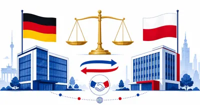 Pologne vs Allemagne : où créer son entreprise en 2026 ?